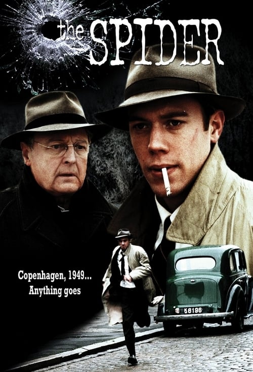 The Spider (Edderkoppen) (2000)