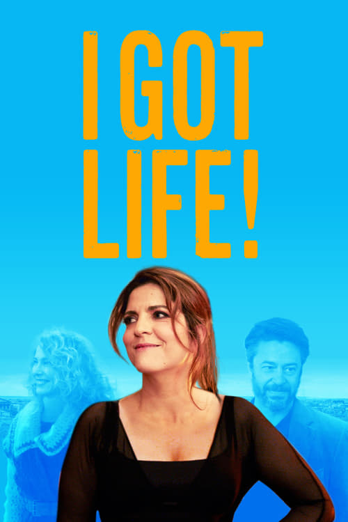 I Got Life! (Aurore) (2017)