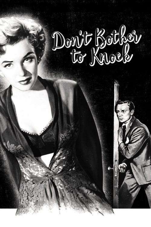 Don't Bother to Knock (1952)