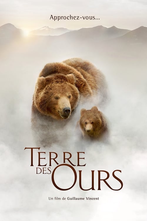 Land of the Bears (Terre des ours) (2014)