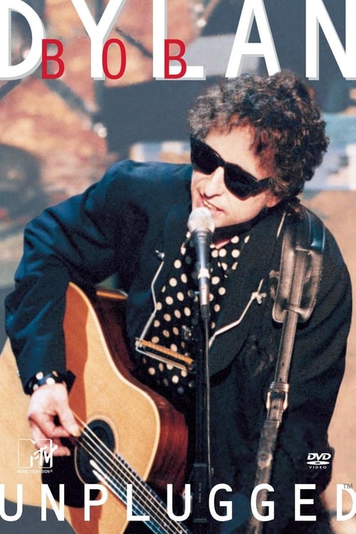Bob Dylan: MTV Unplugged (1994)