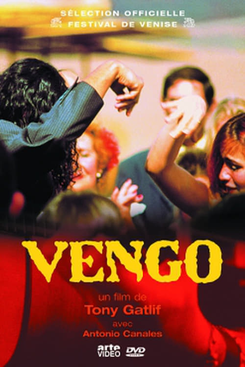 I Come (Vengo) (2000)