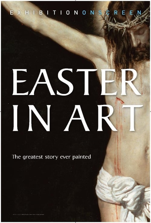 Easter In Art - Exhibition on Screen (2020)