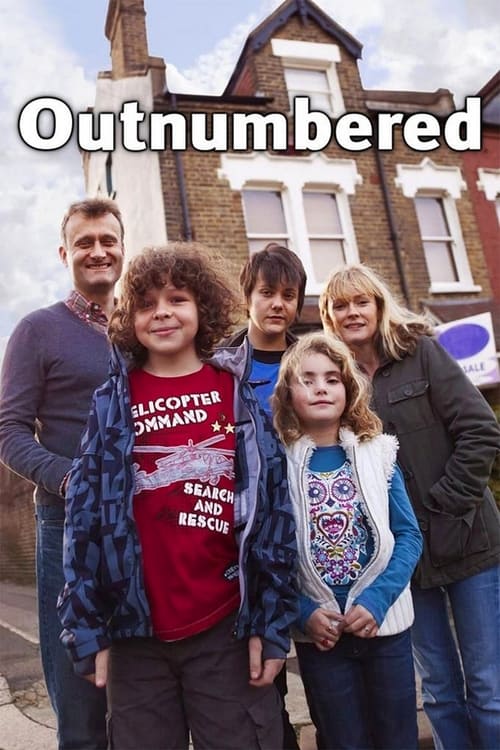 Outnumbered (2007)