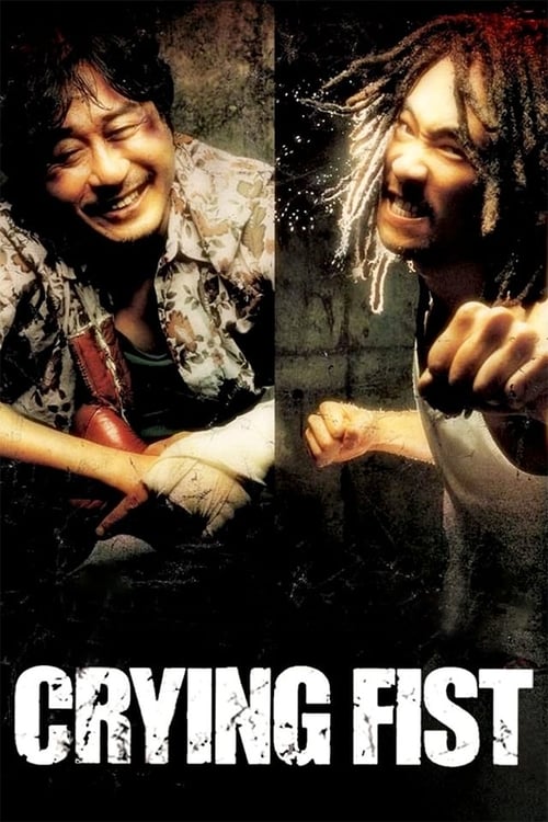 Crying Fist (주먹이 운다) (2005)