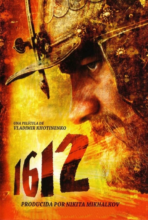 1612: Chronicles of the Dark Time (1612: Хроники смутного времени) (2007)