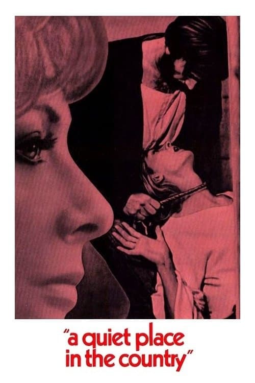 A Quiet Place in the Country (Un tranquillo posto di campagna) (1968)