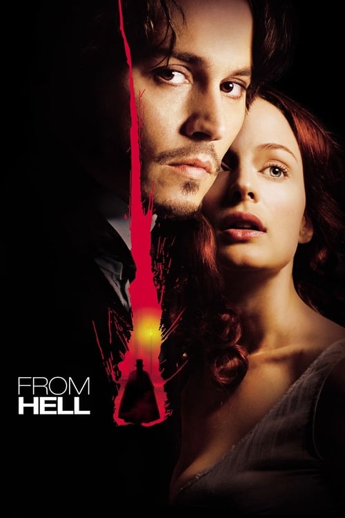 From Hell (2001)