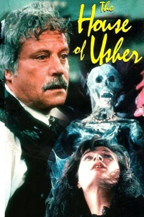 The House of Usher (1989)