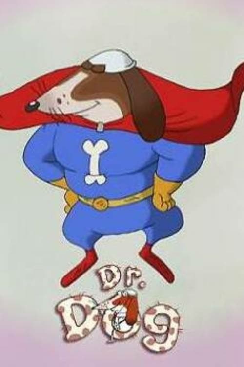 Dr. Dog (Dr Dog) (2007)