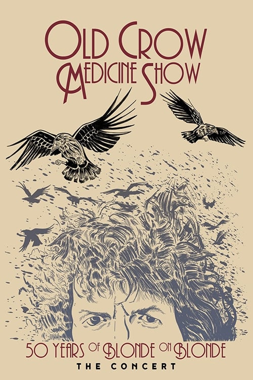 Old Crow Medicine Show - Live at the Orange Peel and Tennessee Theatre (2009)