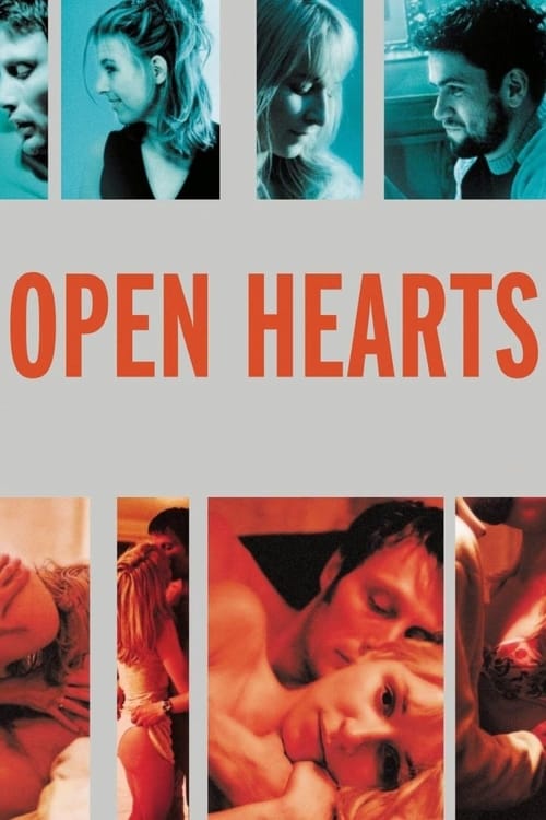 Open Hearts (Elsker dig for evigt) (2002)