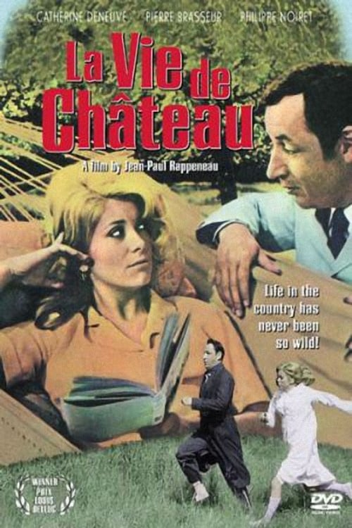 A Matter of Resistance (La Vie de château) (1966)