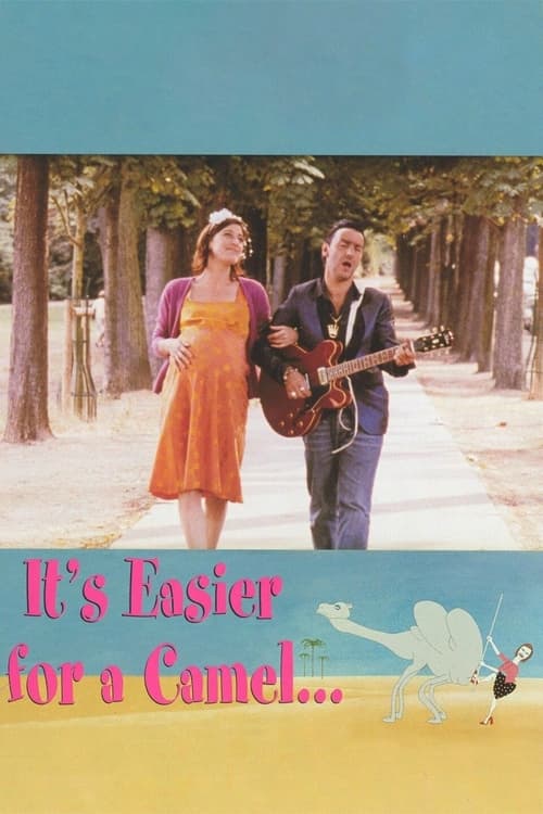 It's Easier for a Camel... (Il est plus facile pour un chameau...) (2003)