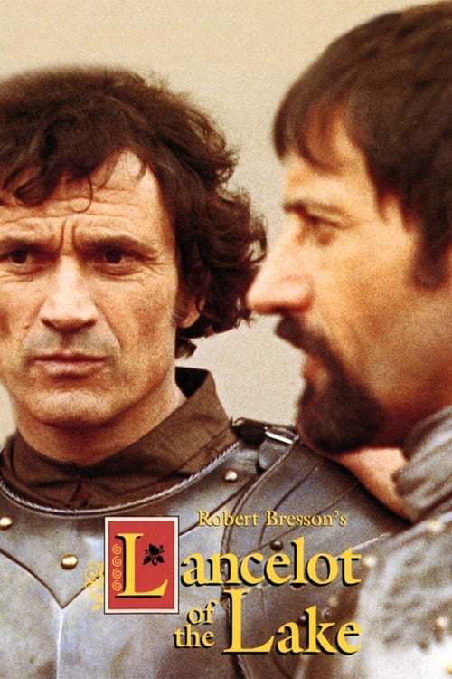 Lancelot of the Lake (Lancelot du Lac) (1974)