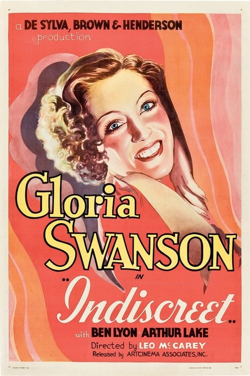 Indiscreet (1931)