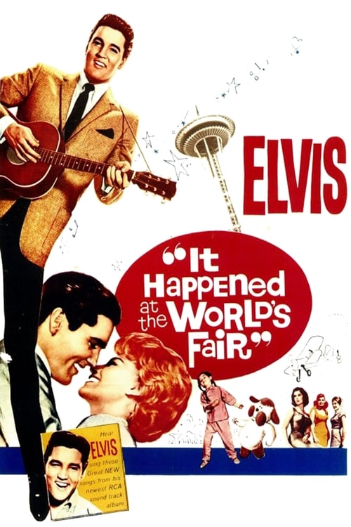 It Happened at the World's Fair (1963)