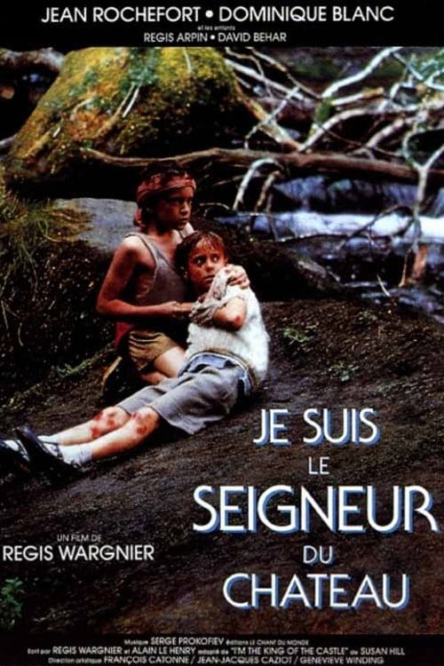 I'm the King of the Castle (Je suis le seigneur du château) (1989)