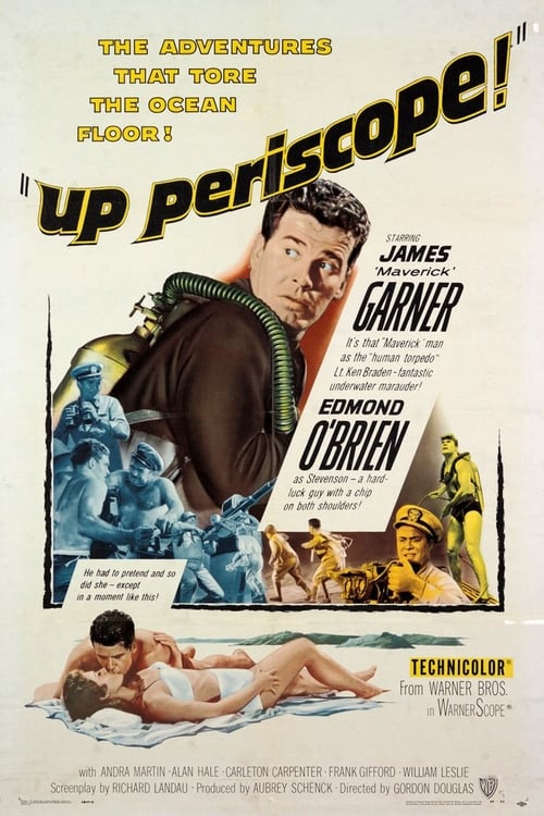 Up Periscope (1959)