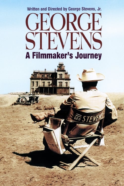 George Stevens: A Filmmaker's Journey (1985)