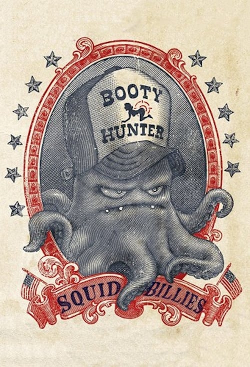 Squidbillies (2004)