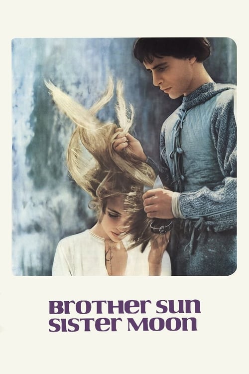Brother Sun, Sister Moon (Fratello sole, sorella luna) (1972)