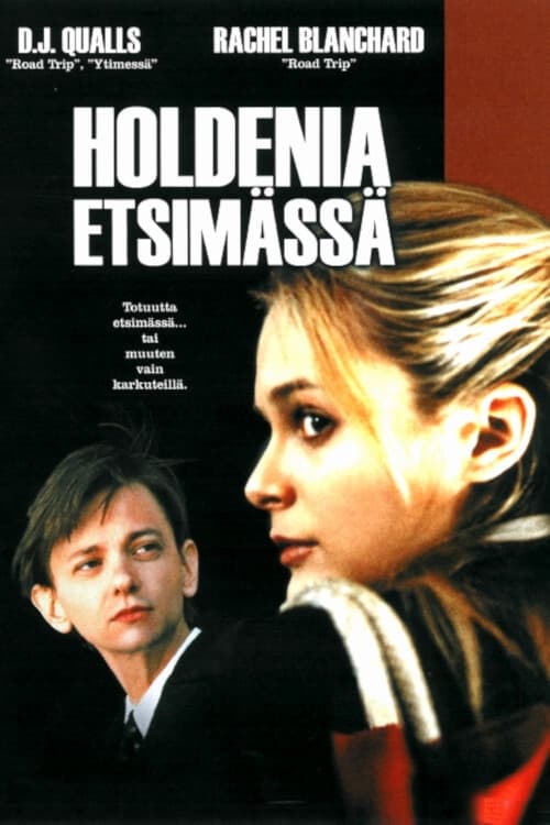 Chasing Holden (2001)