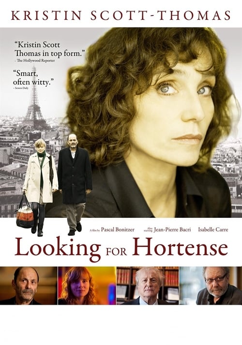 Looking for Hortense (Cherchez Hortense) (2012)