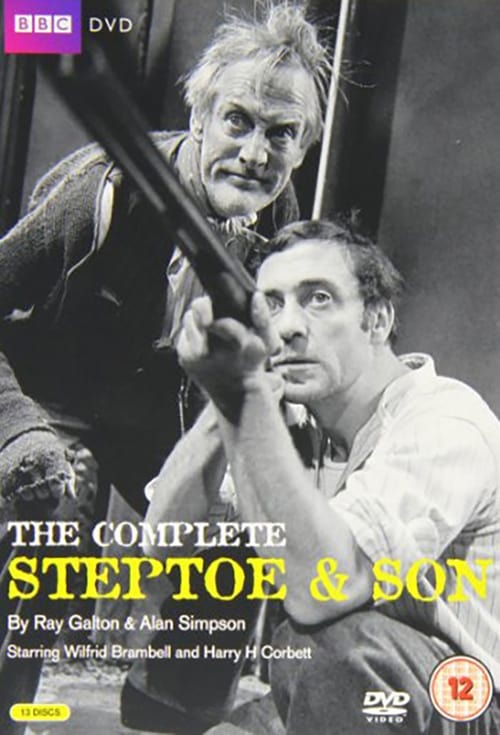 Steptoe and Son (1962)