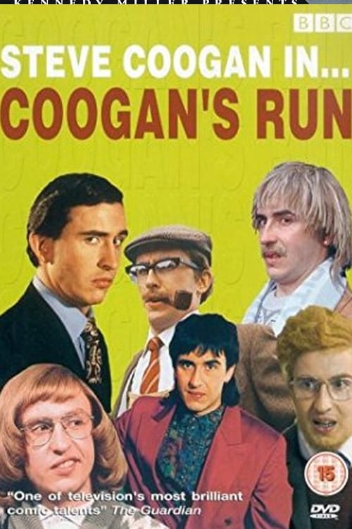 Coogan's Run (1995)
