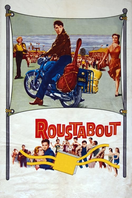 Roustabout (1964)