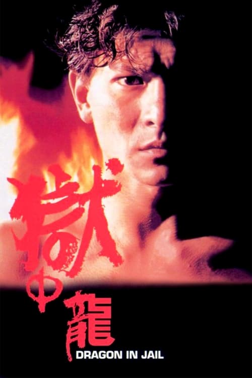 Dragon in Jail (獄中龍) (1990)