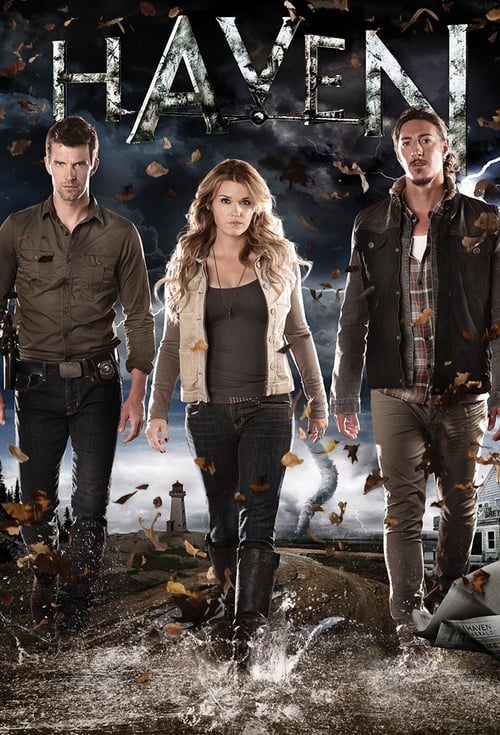 Haven (2010)