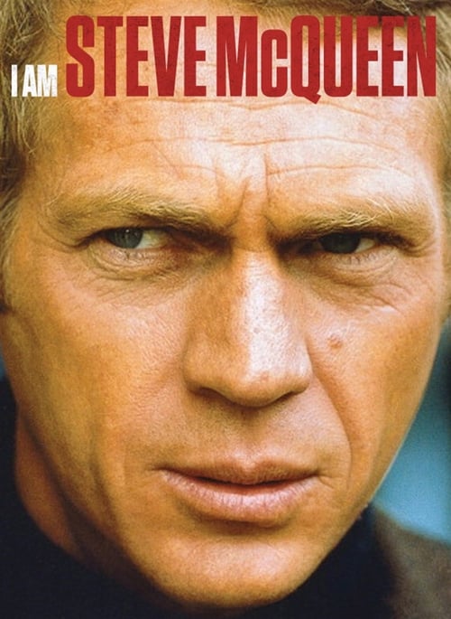 I Am Steve McQueen (2014)