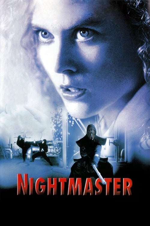 Watch the Shadows Dance (1987)