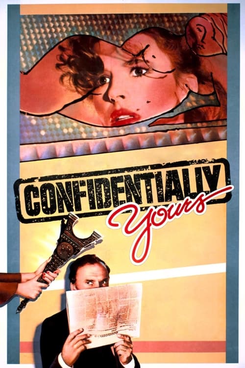 Confidentially Yours (Vivement dimanche!) (1983)