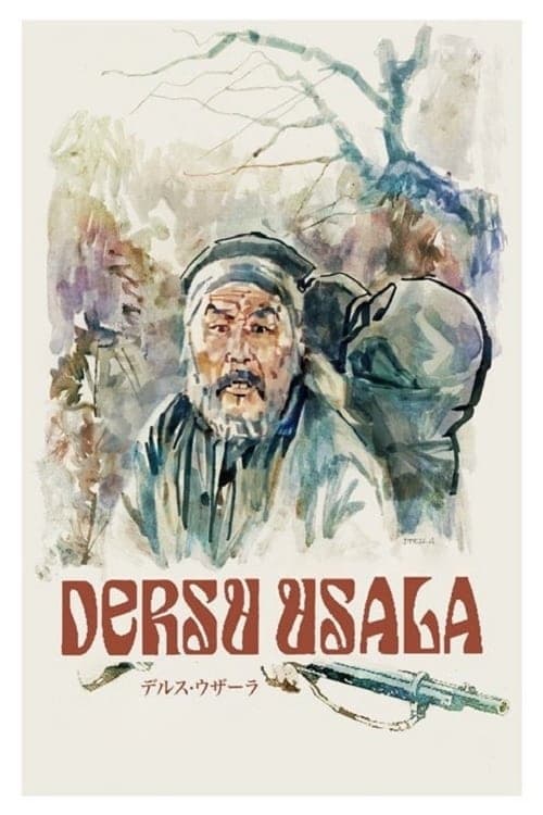 Dersu Uzala (Дерсу Узала) (1975)