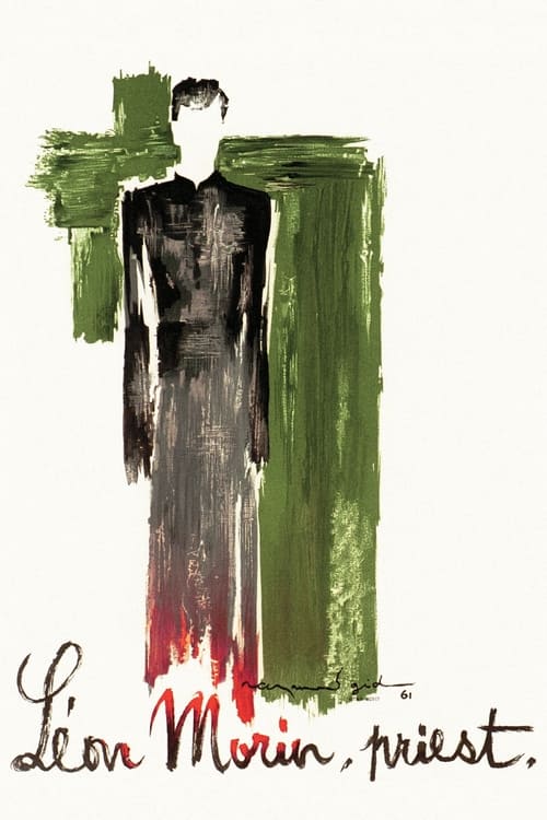 Léon Morin, Priest (Léon Morin, prêtre) (1961)
