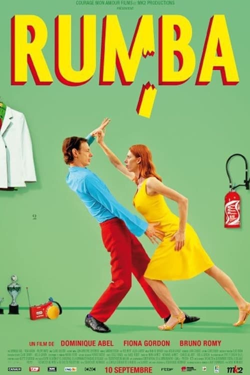 Rumba (2008)