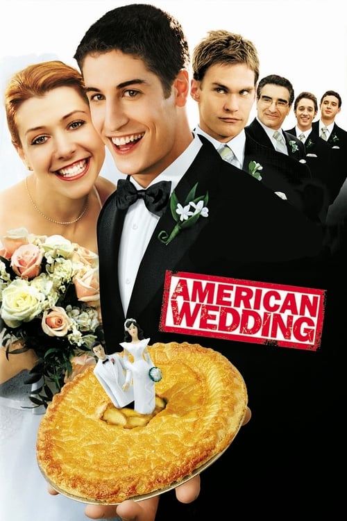 American Wedding (2003)