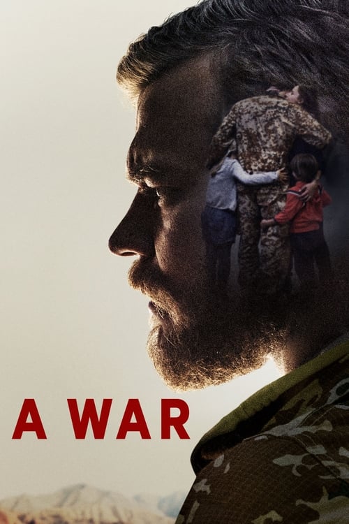 A War (Krigen) (2015)