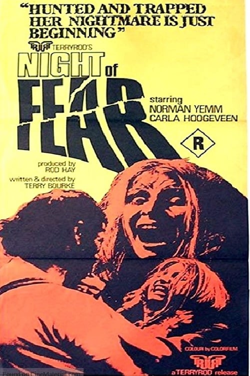 Night of Fear (1973)