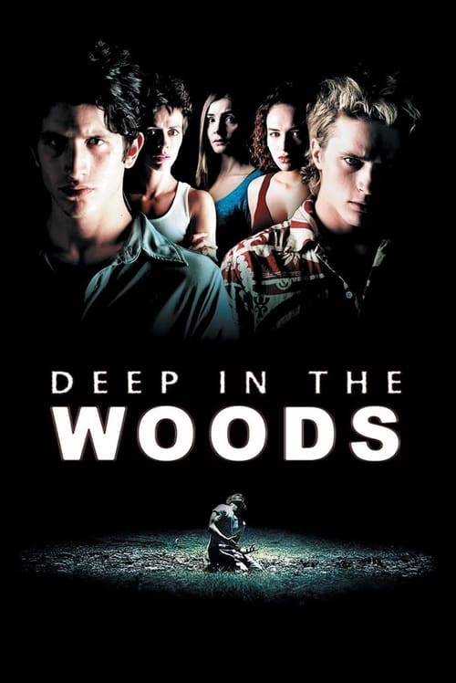 Deep in the Woods (Promenons-nous dans les bois) (2000)