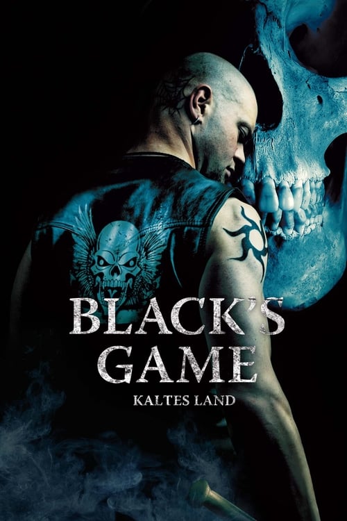 Black's Game (Svartur á leik) (2012)