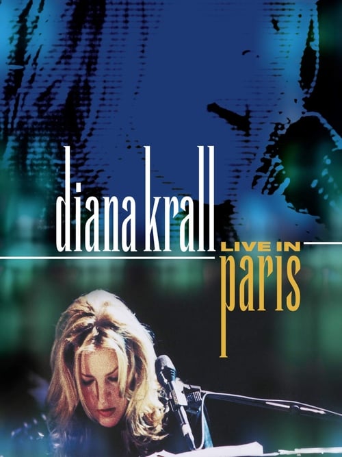 Diana Krall: Live in Paris (2002)