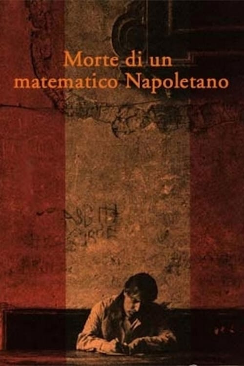 Death of a Neapolitan Mathematician (Morte di un matematico napoletano) (1992)