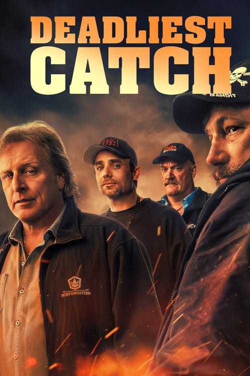Deadliest Catch (2005)