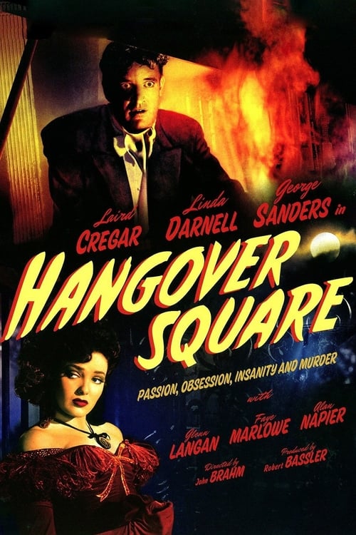 Hangover Square (1945)