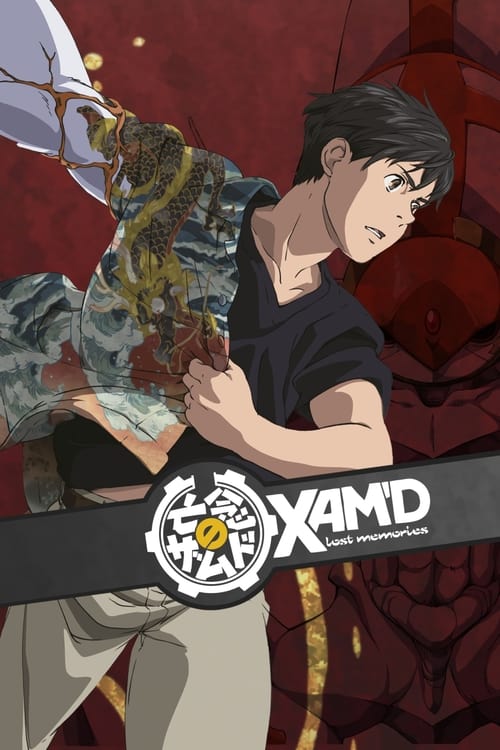 Xam'd: Lost Memories (亡念のザムド) (2008)