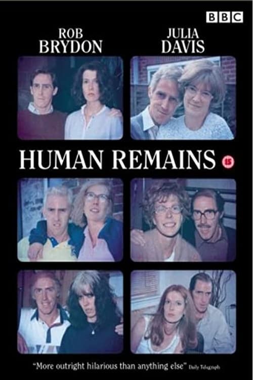 Human Remains (2000)